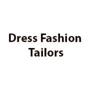 Dress Fashion Tailors