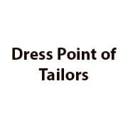 Dress Point of Tailors