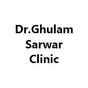 Dr.Ghulam Sarwar Clinic
