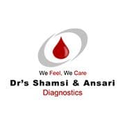 Dr's Shamsi & Ansari Diagnostics