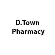 D.Town Pharmacy