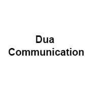 Dua Communication Gulistan e Johar