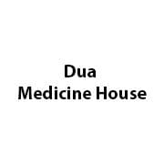Dua Medicine House