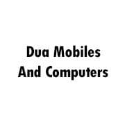 Dua Mobiles And Computers