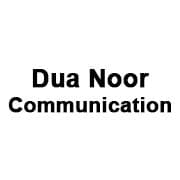 Dua Noor Communication