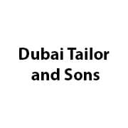 Dubai Tailor and Sons
