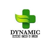 Dynamic Homeo Store
