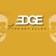 Edge The Man Salon