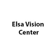 Elsa Vision Center