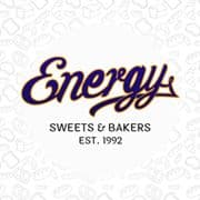 Energy Sweets and Bakers