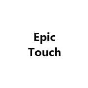 Epic Touch