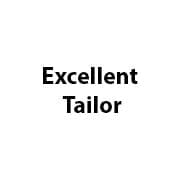 Excellent Tailor