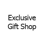 Exclusive Gift Shop
