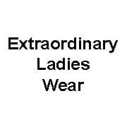 Extraordinary Ladies Wear