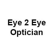 Eye 2 Eye Optician