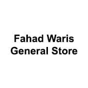 Fahad Waris General Store