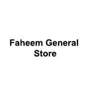 Faheem General Store Karachi