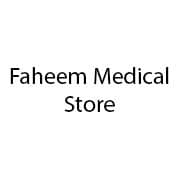 Faheem Medical Store