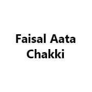 Faisal Aata Chakki