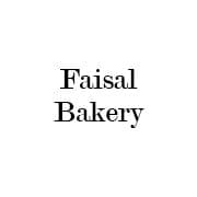 Faisal Bakery - Karachi