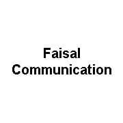 Faisal Communication Karachi