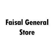 Faisal General Store Jhang