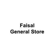 Faisal General Store Karachi