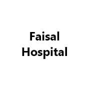 Faisal Hospital Gujrat
