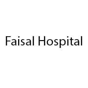 Faisal Hospital Multan