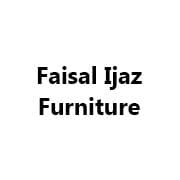 Faisal Ijaz Furniture