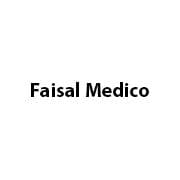 Faisal Medico