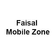 Faisal Mobile Zone Gujranwala