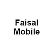 Faisal Mobile