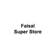 Faisal Super Store Gujrat