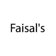 Faisal's