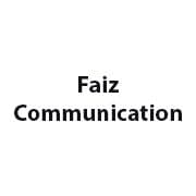 Faiz Communication Hyderabad