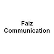 Faiz Communication Karachi