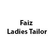 Faiz Ladies Tailor