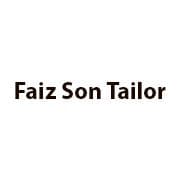 Faiz Son Tailor