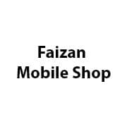 Faizan Mobile Shop