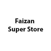 Faizan Super Store