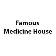 Famous Medicine House