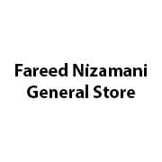 Fareed Nizamani General Store