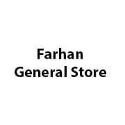 Farhan General Store Hyderabad