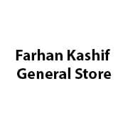 Farhan Kashif General Store