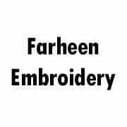 Farheen Embroidery
