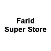 Farid Super Store