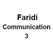 Faridi Communication 3