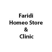 Faridi Homeo Store & Clinic