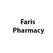 Faris Pharmacy
